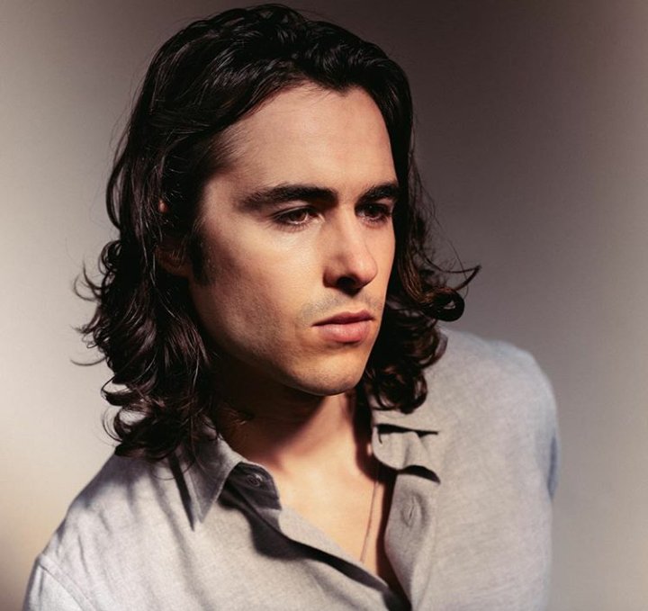 Happy birthday, Ben Schnetzer!          I love you, you sexy thing!   