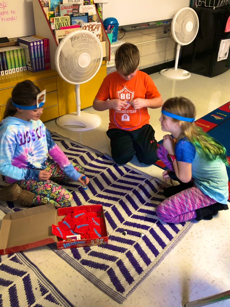 mrslowy_bgcs's tweet photo. Following Kenny’s lead and playing our favorite board games! #1BookBG #FridaysareforBobcatSpirit @JimLangBGCS https://t.co/tGMye4gwB3
