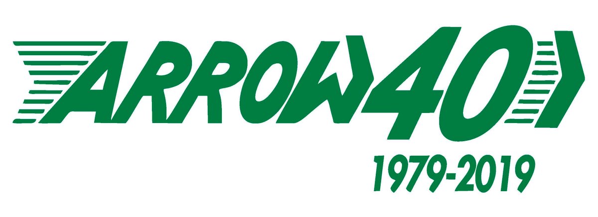 Congratulations to the entire Arrow team for 40 years, for all you have done supporting the Association, and for your dedication to our members and contractors in the region. Arrow now has offices throughout the Maritimes but the Head Office remains here in Fredericton.
