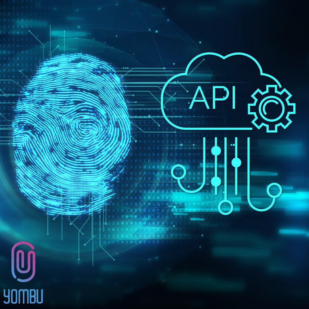 Biometric solutions integrated with your system. Check out our APIs: github.com/yombu360.

#biometrics #APIs #accesscontrol #payments #yombu #licensing #integrations #fitness #familyentertainment
