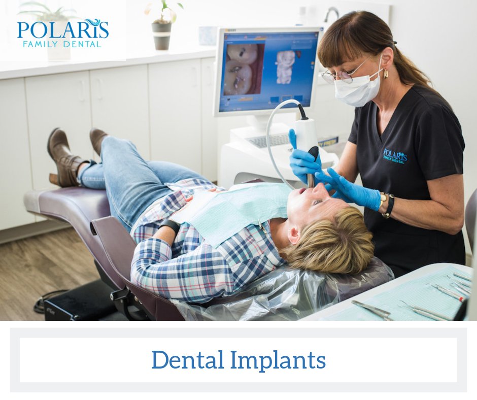 Polaris Family Dental (PolarisDent) Twitter