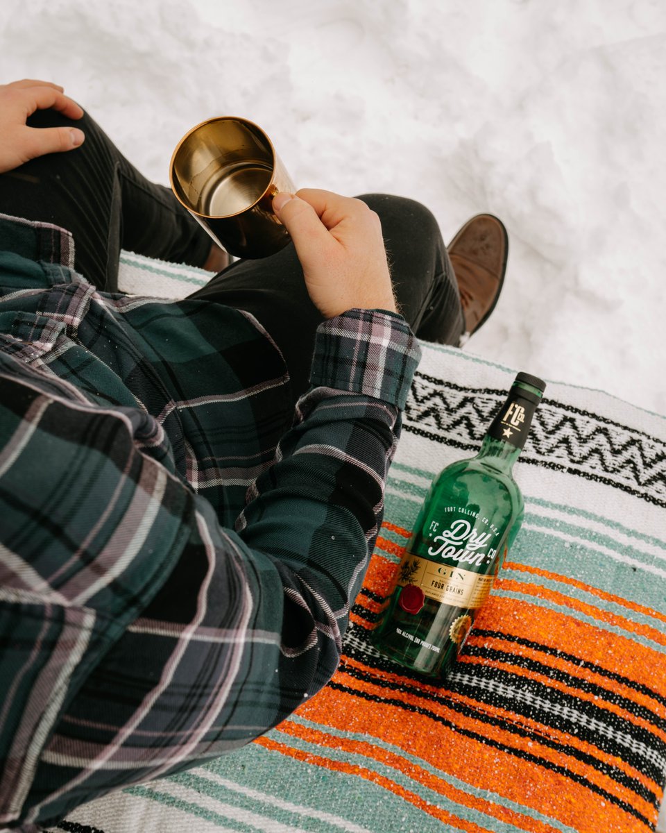 DryTownSocial's tweet photo. The perfect accompaniment to every journey. #drytowngin https://t.co/y3hXpa8LXO