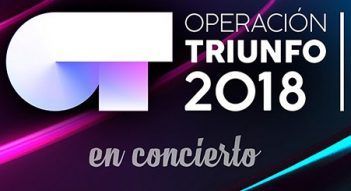 ManioticosNet's tweet photo. Hoy comienza la Gira OT 2018 https://t.co/8C86JLQY9J https://t.co/rwjyQwIETh