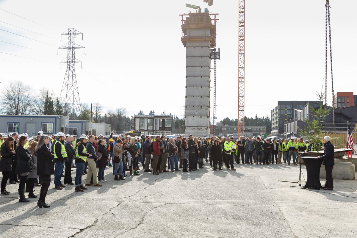 Wright Runstad & Co. tweet media