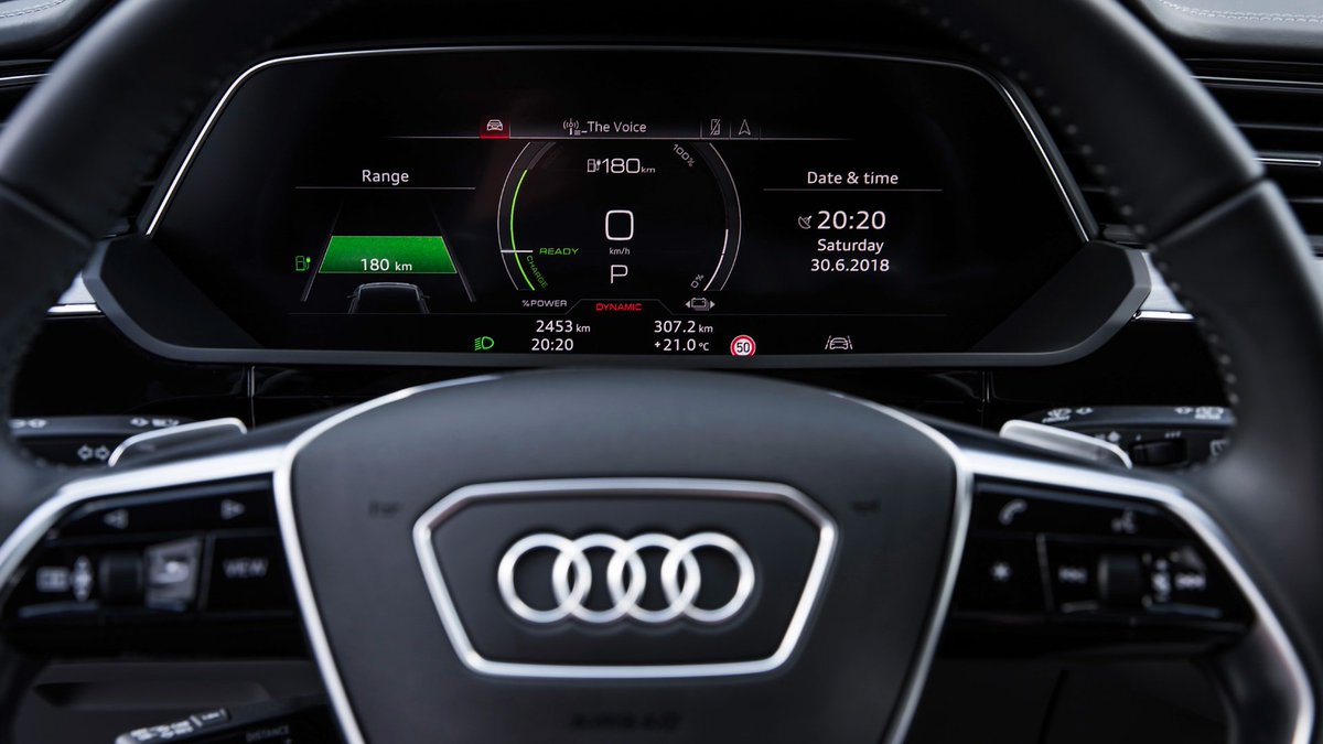 In un video-tutorial, un ingegnere dell' <a href="/Audi/">Audi USA</a> spiega come funziona un motore elettrico, con filmati e animazioni. Tutta un'altra storia rispetto ai motori tradizionali. VIDEO.
vaielettrico.it/come-funziona-…