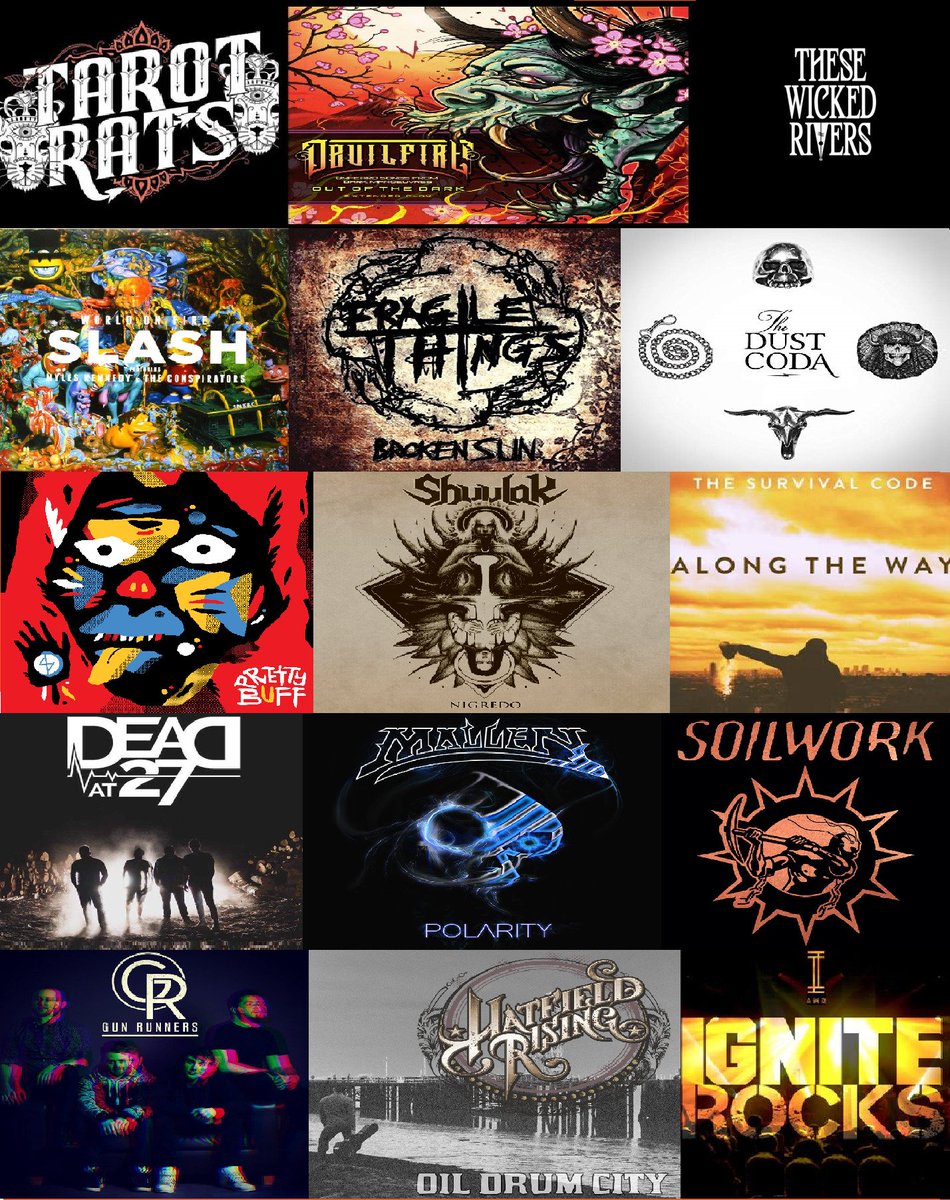 IgniteRocksShow tweet media