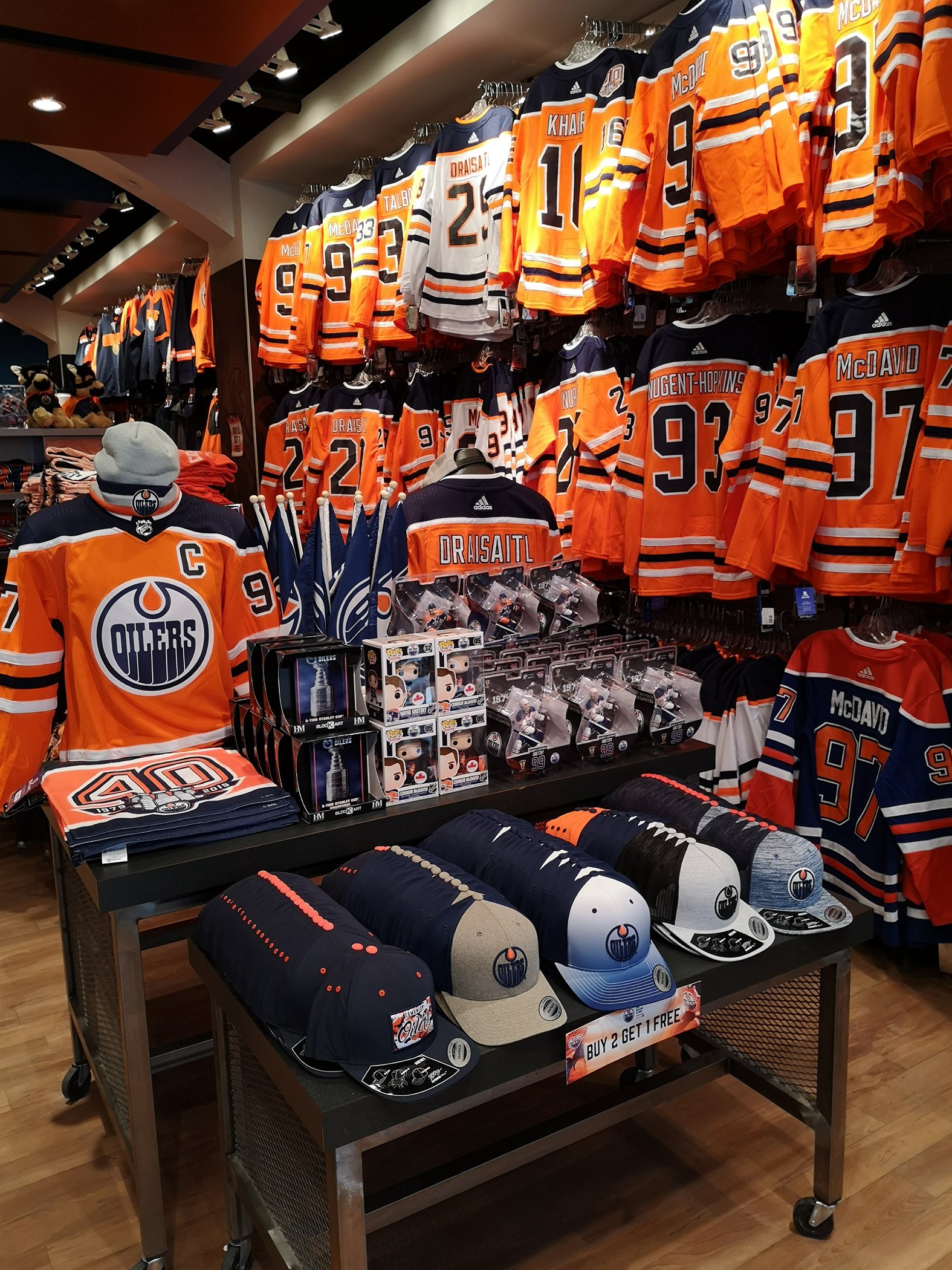 Edmonton oilers jersey shop hot sale