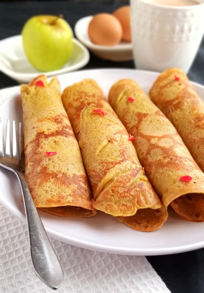 Wait!
Don't throw away that OVER-RIPE PLANTAIN just yet. It can make you some sweatless PLANTAIN PANCAKE for tomorrow's Breakfast.

See 👇PHOTO RECIPES.