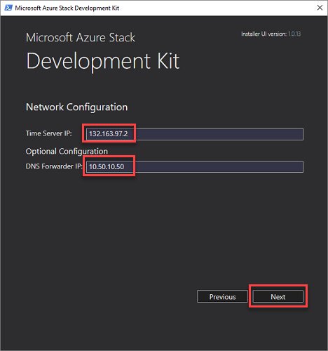#ASDK 1901 BUILD VERSION IS LIVE. If you love learning more and prototyping your solutions in a small form factor of #AzureStack you can use #ASDK.  NEWS: from TODAY you will simply need 1 public IP address to install it! Yes, we removed the BGPNAT on Hyper V! <a href="/rlfmendes/">Ricardo Mendes</a>