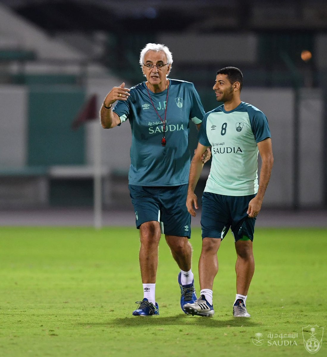 رسميا الأهلي السعودي يعلن قائمة دوري أبطال آسيا كورة