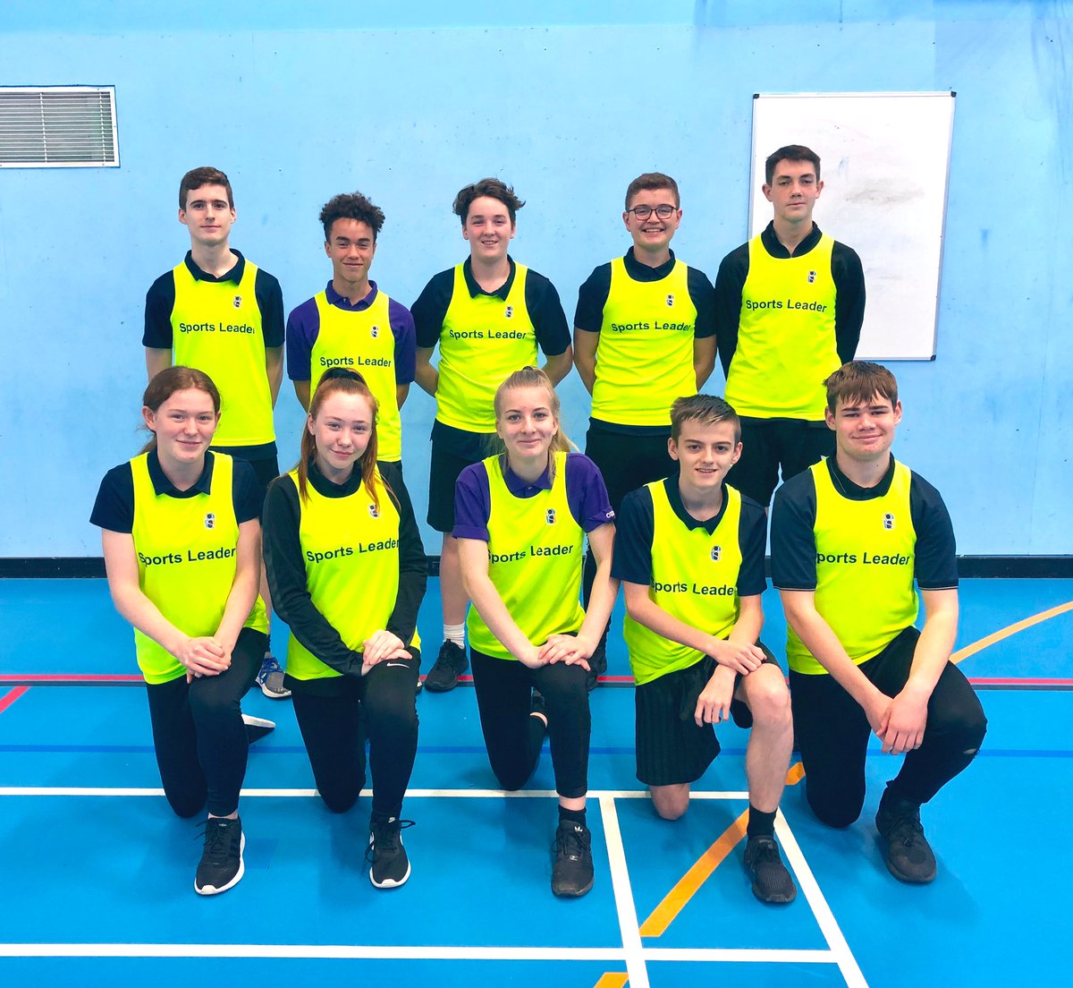 Oriel_PE's tweet photo. We hosted an enjoyable and competitive Oriel and Hazelwick cluster schools basketball and captainball event this afternoon. Thank you to our Sports Captains, excellent once again! #Basketball #Captainball #Community #Hosts #Leaders #Legends #OrielPE 🏀🏐📸🔥👏🏽😉 https://t.co/AtfANpsmdz