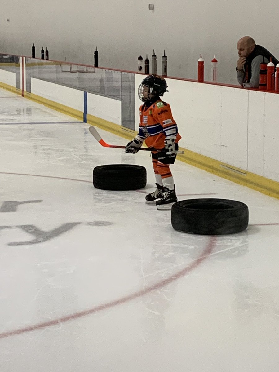 CardiffJrDevils's tweet photo. I know we are an all inclusive club here at Cardiff but I think we should draw the line with @steelershockey jersey #sportforall https://t.co/DSA4yo4qAi