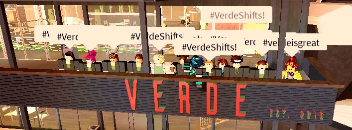 Verde Verdecaferoblox Twitter - 0 replies 0 retweets 1 like