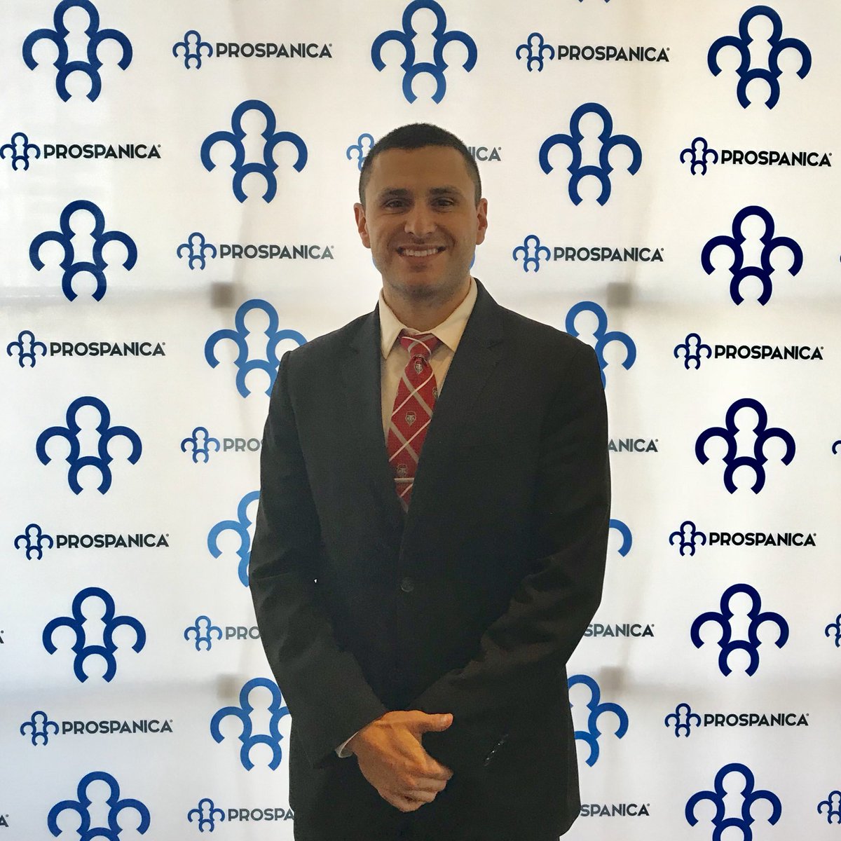 mattduran21's tweet photo. #ProspanicaSummit #ProspanicaNM https://t.co/8mkiOM3sPw