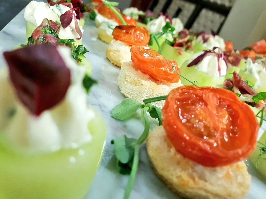 ChefIank68 tweet media