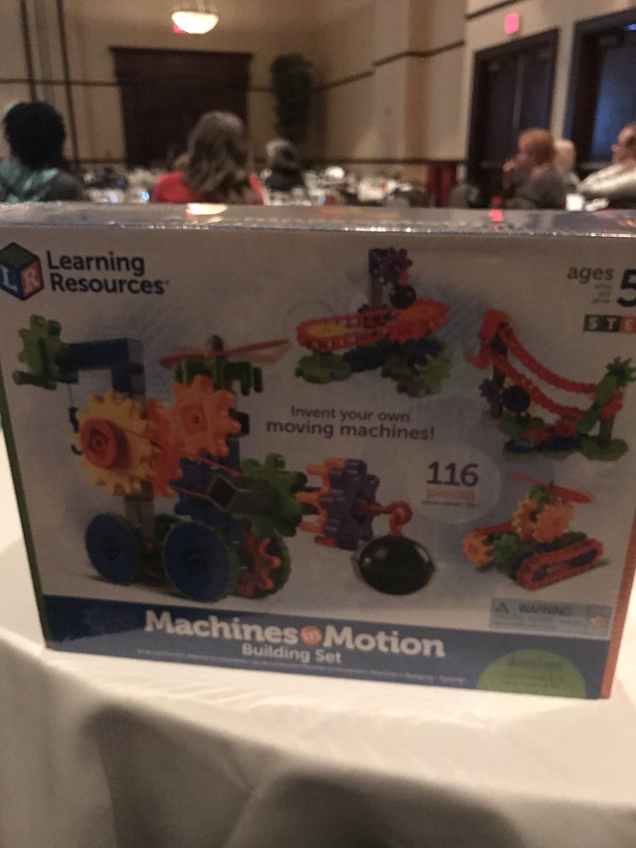 kcollazo's tweet photo. I won some coolness! Thanks #VCEC2019 https://t.co/7gFuk4YPhJ