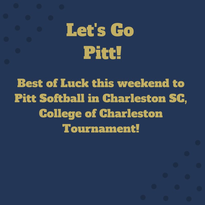 ThePittShop's tweet photo. #H2P #PittSoftball #Softball #ThePittShop #PittStyle https://t.co/OghBxfp9S2