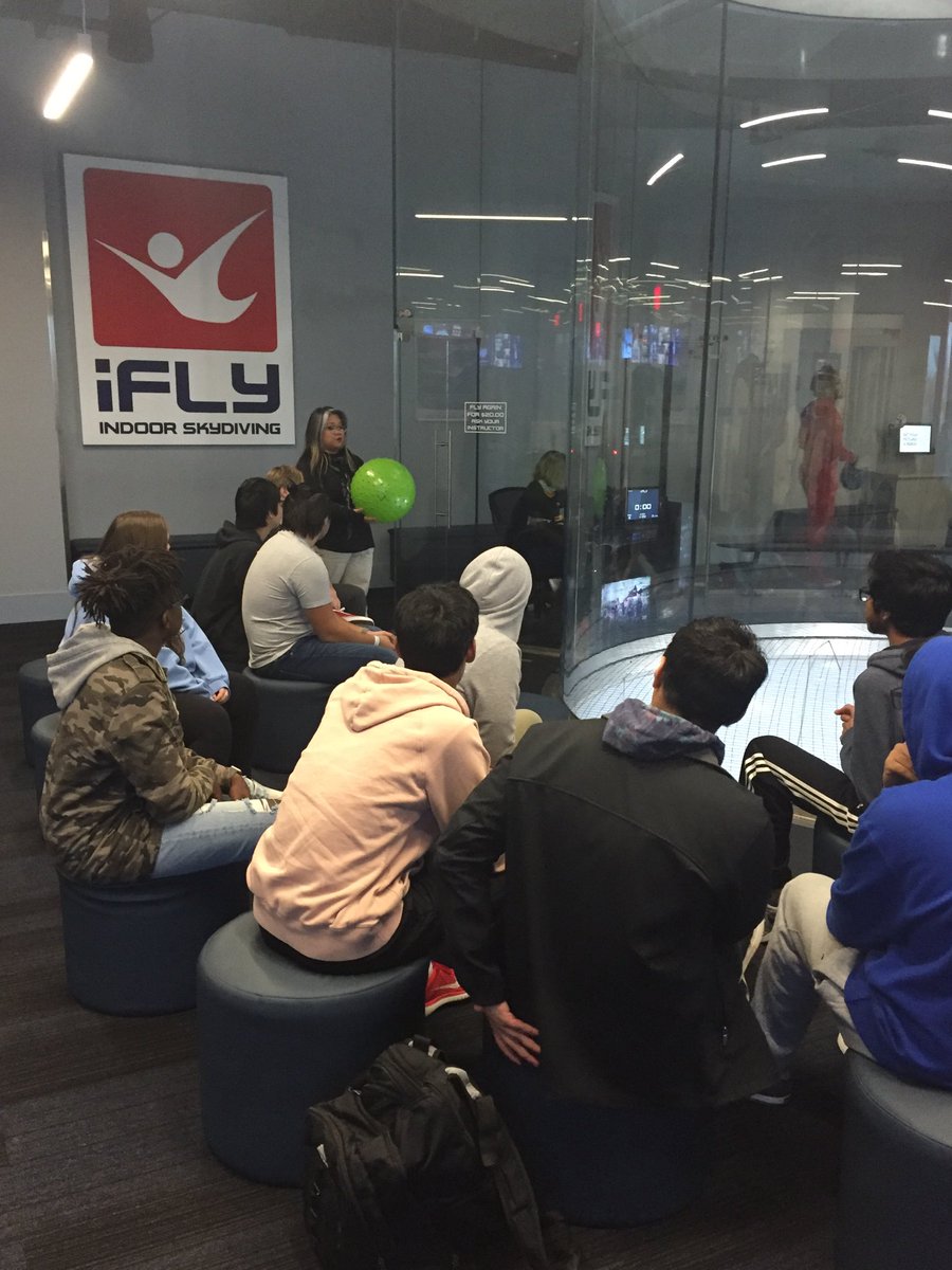 NWHS Middle College tweet media