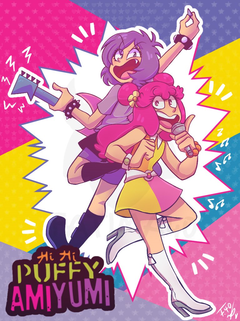 Fatis (CLOSED COMMISSION‼) tweet media