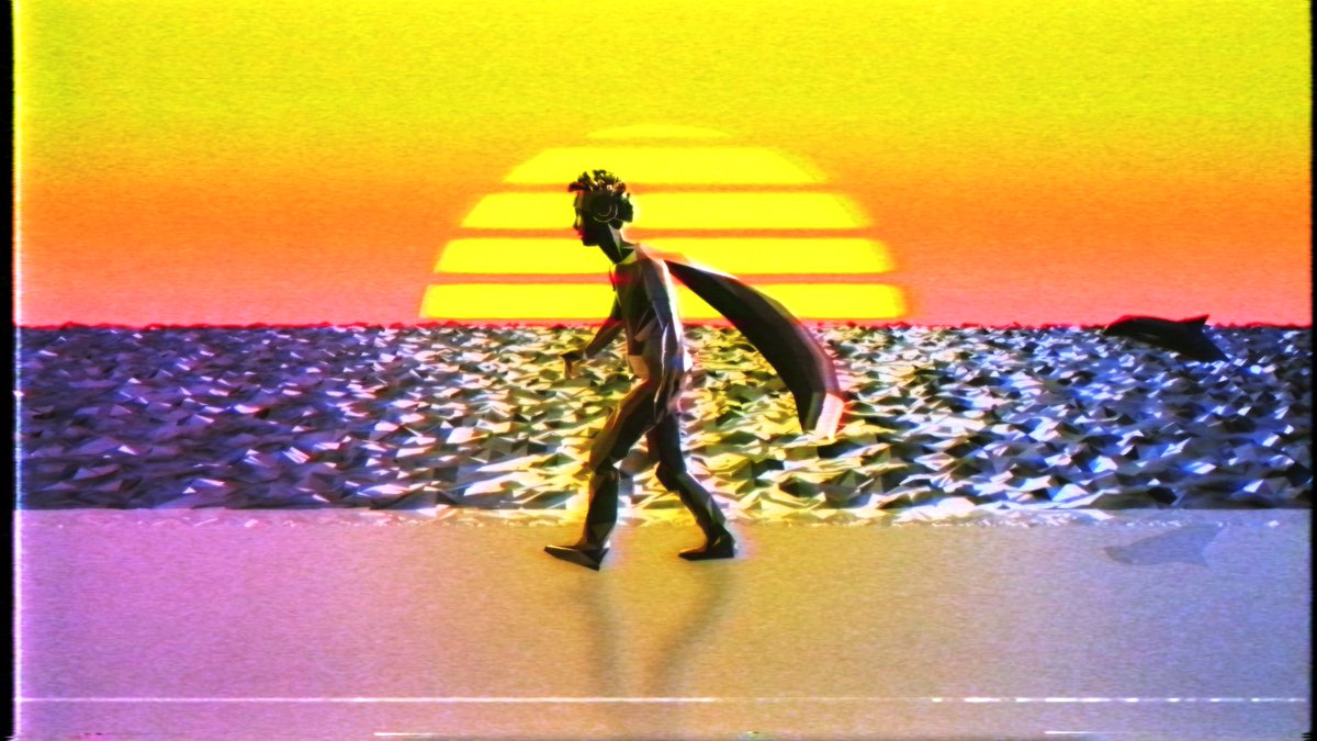 DesignKiser's tweet image. Working on something exciting. Really into the style so far. #motionGraphics #animation