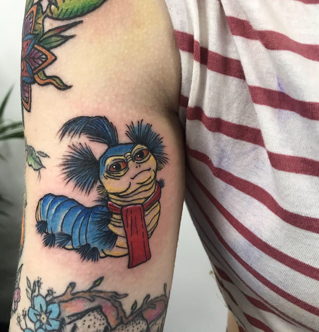 Emerald Tattoo Company (UK) on Twitter: Emerald Tattoo Company (UK) on Twitter: