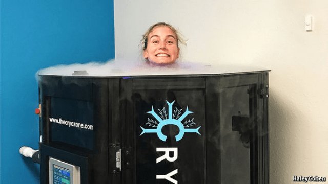 Hidden Benefits of Cryotherapy rockymountaincryotherapy.com/hidden-benefit…