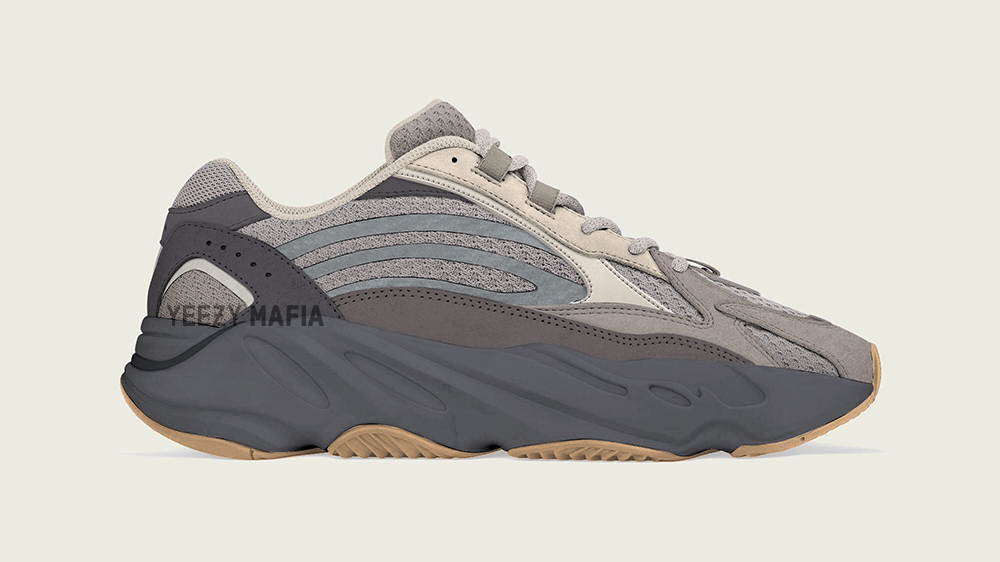 MAFIA on Twitter: "YEEZY BOOST 700 CEMENT SPRING SUMMER 2019 https://t.co/vRgEqQDCmT" / Twitter