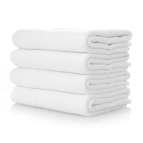 AmericanBedding's tweet image. The quality of a towel is determined by the number of wash cycles it survives. Try ours and see how long they last! hubs.ly/H0gqZpZ0 #qualityproducts #qualitylinens #hospitalitylinens