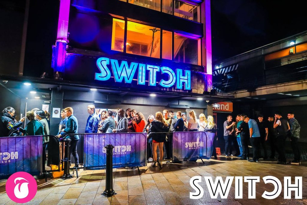 Switch Preston tweet media