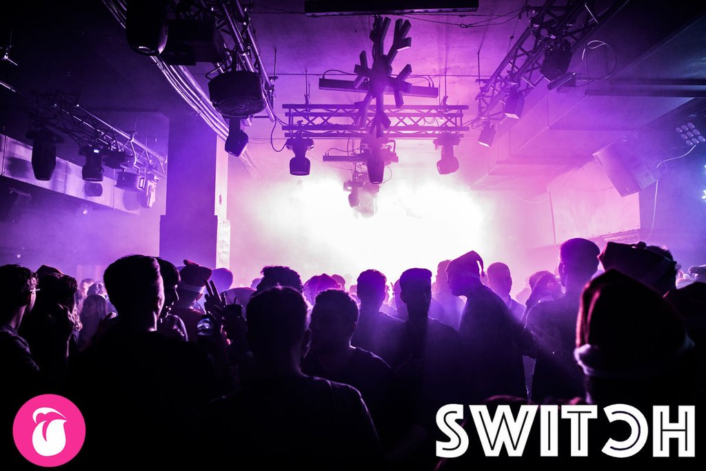 Switch Preston tweet media