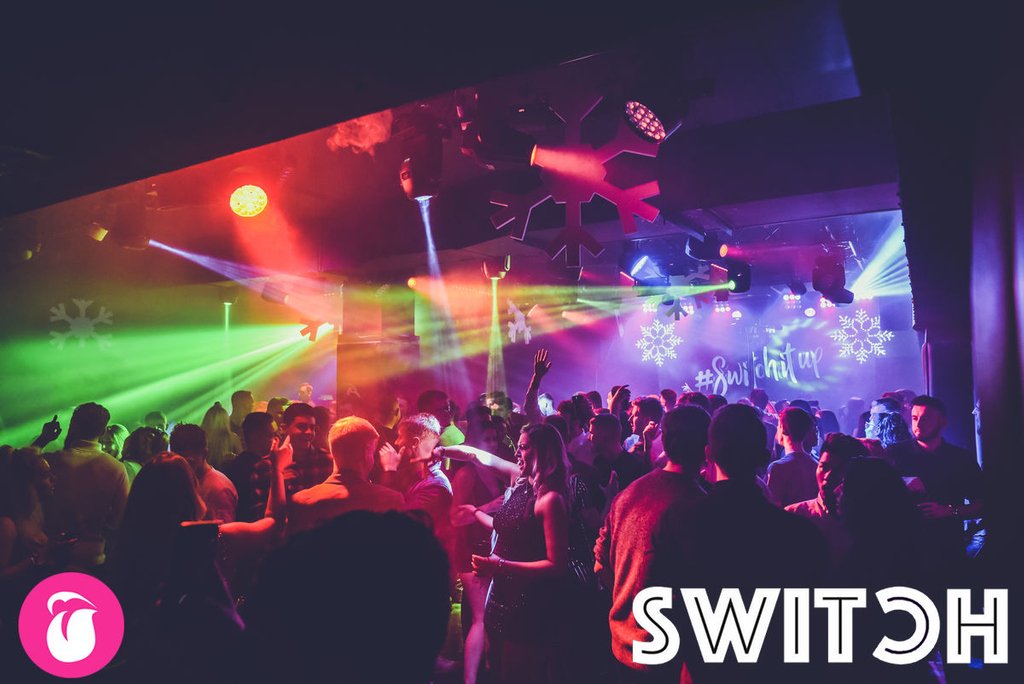 Switch Preston tweet media