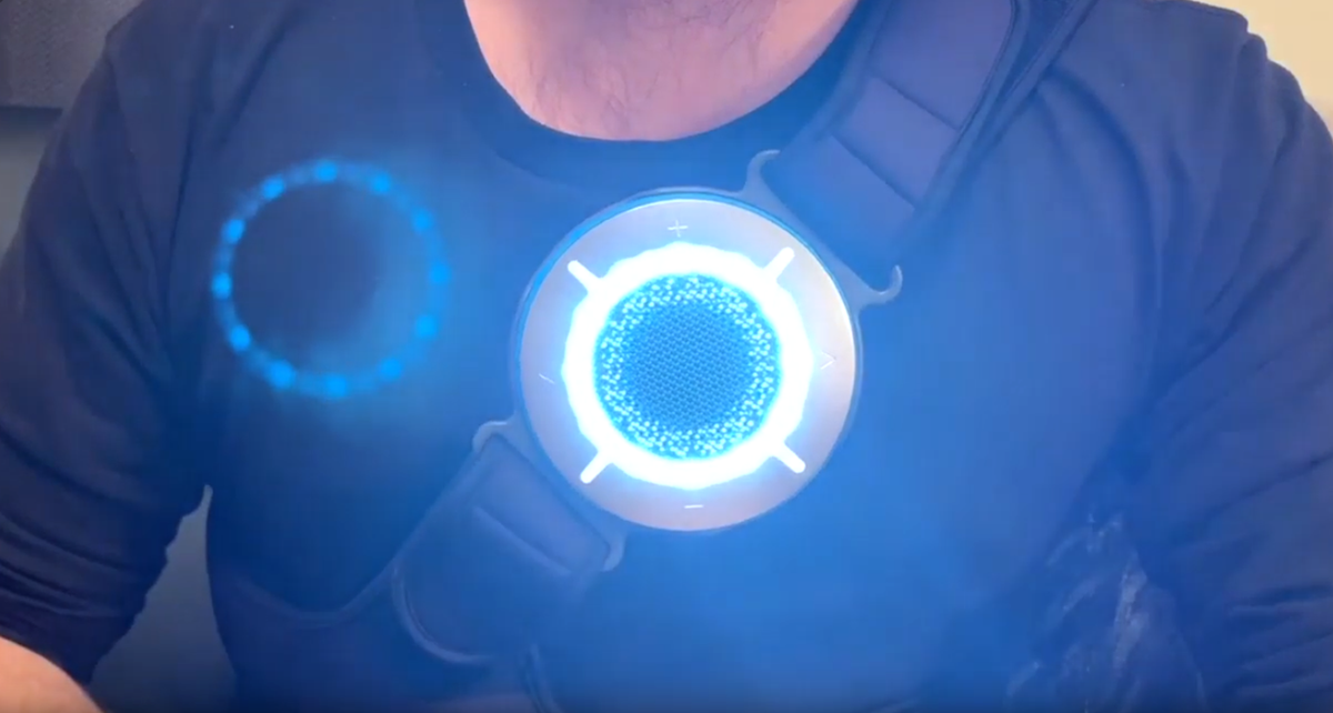 CoreAegis's tweet image. Unboxing &amp;amp; Wearability Setup - your super easy CORE go-to how-to! 😄
#CORE #Wearable #Speaker
youtube.com/watch?v=k-EMUi…