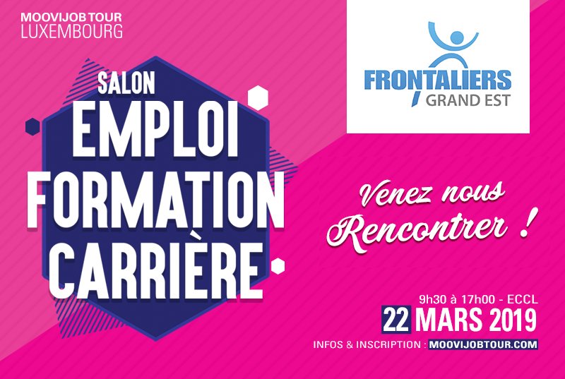 Frontaliers Grand Est tweet media