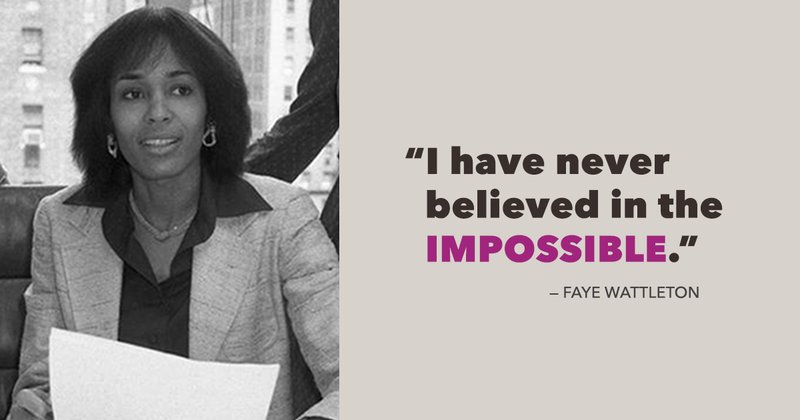 Leana Wen M D On Twitter Shirley Chisholm First Black Woman