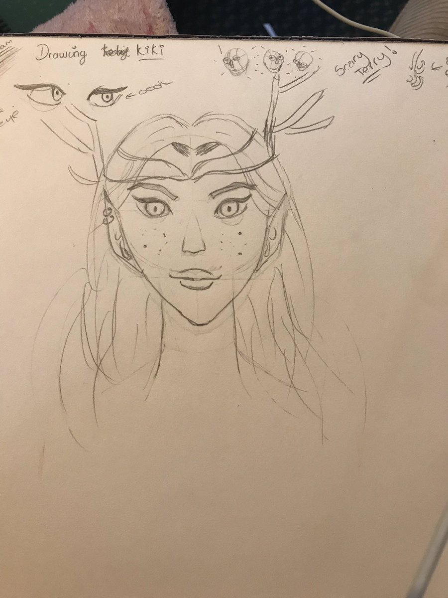 EmmaHolmes27's tweet photo. My #Keylith from #PubDraw https://t.co/vDlHwv0wle