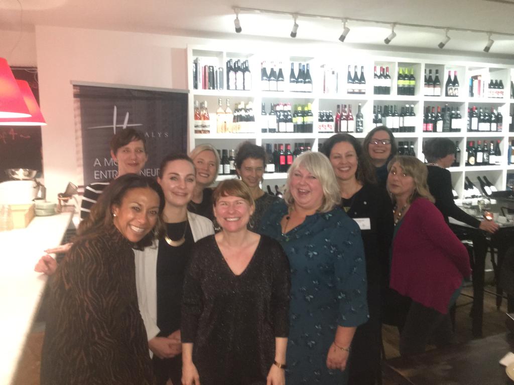 HealysLLP's tweet photo. An Enjoyable event yesterday at the Healys LLP Women in Business 'Wine Tasting Challenge' at Ten Green Bottles in Brighton.

Thank you to everyone who came!
#Brighton #business #WomeninBusiness #healys https://t.co/8KxYbSapob