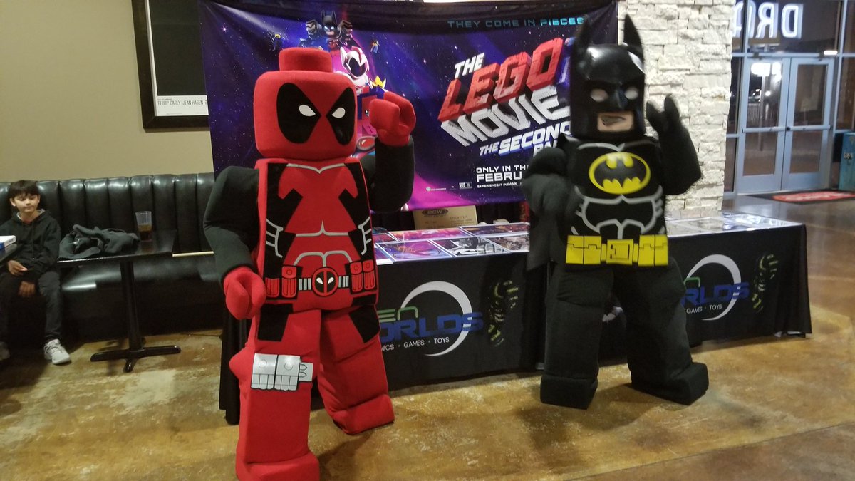 Con Culture Podcast tweet media