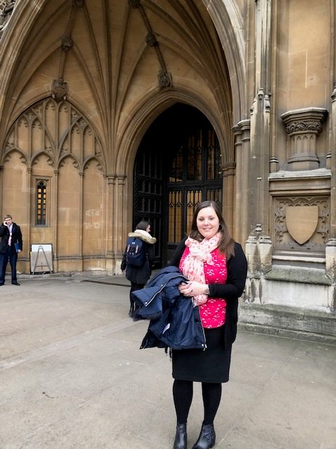NATREupdate's tweet photo. Our AMAZING Vice Chair @Katiekates_84 spoke at the APPG on RE on 29 January. Read her full speech on our website https://t.co/4KzXpzrSc3 https://t.co/oPQuqczhHM