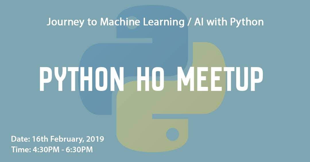 Kafui4k's tweet image. It's here @PythonHo meet up on the 16th of February, 2019 @Honodehub 
Join us as we discuss, learn and network.
#pythonho #pyhoml #ai4good