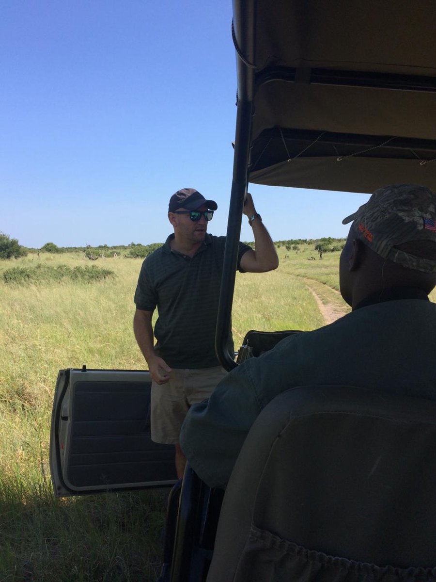 AfricanBushCamp's tweet photo. More pictures from #GuidesTraining. Every year we close down our camps for a week to train all our guides. It is an electric energy & we pride ourselves of being able to inspire the generation of the best guides in Southern Africa. Learn more about them: https://t.co/yUujchBhZG https://t.co/GKg2OD7HRg