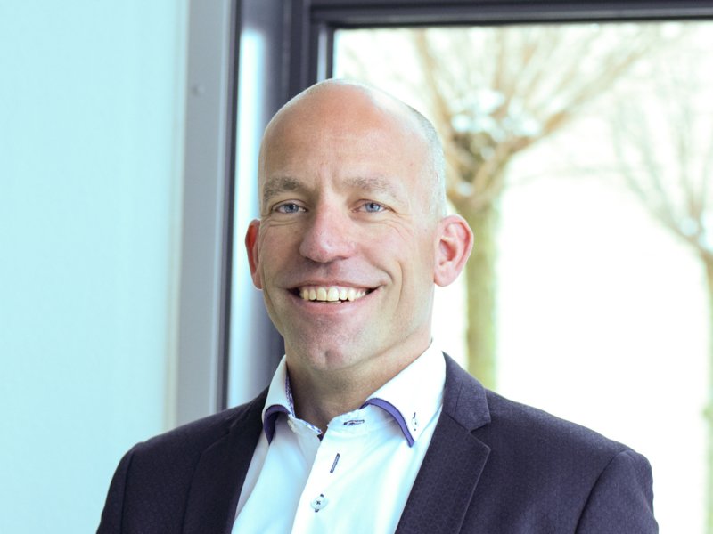 We heten Gerard Zijlstra van harte welkom in ons team. Sinds kort is Gerard als Energie Consultant werkzaam voor IQ support BV en Pro Innovators . 
Wij zien zijn kennis en ervaring als waardevolle aanvulling op ons team.