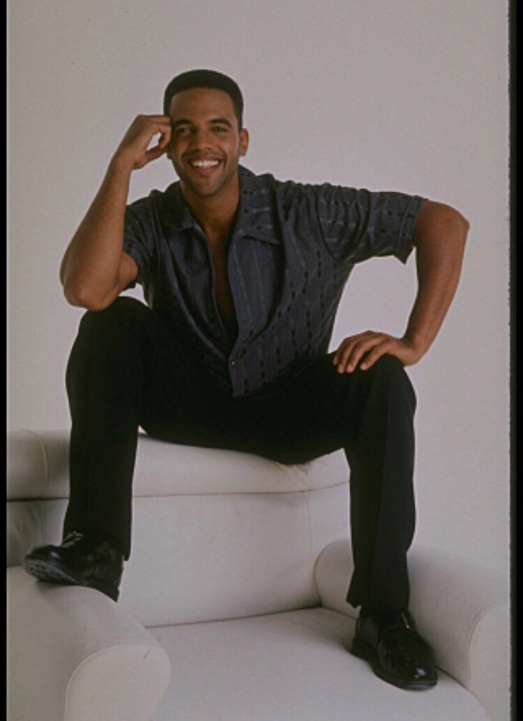 CBSDaytime's tweet photo. ICYMI: The CBS Daytime Family will always value the legacy of Kristoff St. John and Neil Winters. A story will begin airing in late April where @YandR_CBS will pay tribute to both Kristoff and his beloved character, Neil Winters. Today’s tribute during #YR is only the beginning. https://t.co/1F311Y1sif
