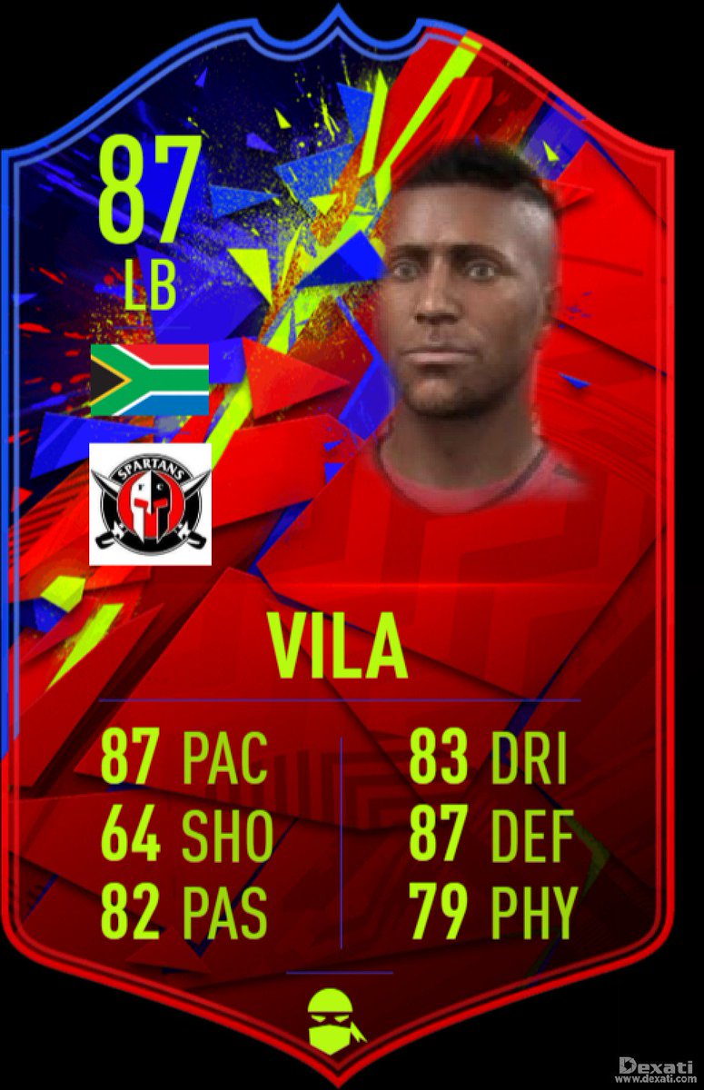 SpartansFc tweet media