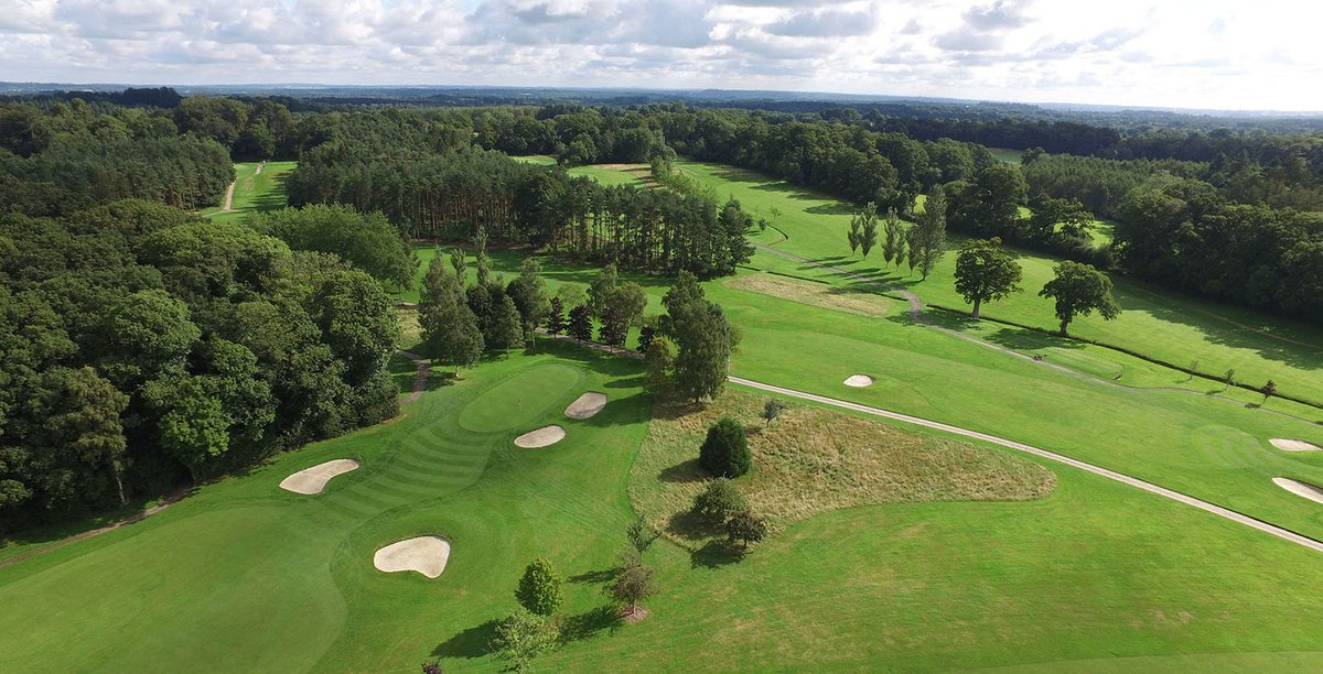 WiredMedia's tweet image. We&apos;re currently looking for #golfbloggers who&apos;d be interested in attending a review stay event in #Hampshire! Please DM us with your email address if you are interested! #bloggers #bloggerrequest #prrequest #journorequest