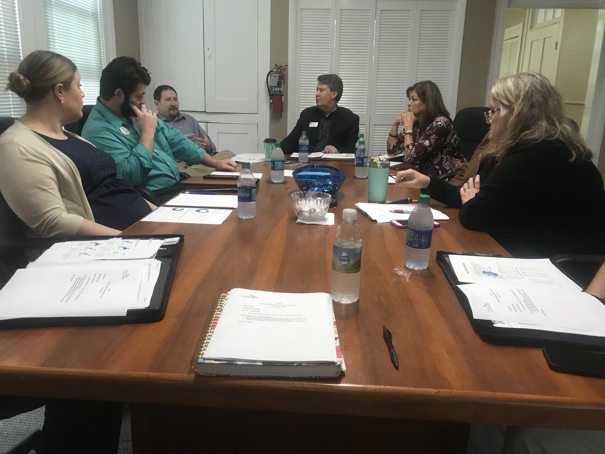 Thank you to all of the local secondary and post-secondary educators that met with us yesterday! We had a great conversation on strengthening our county’s workforce and talent pipeline. #goLoCo #talentpipeline #workforcedevelopment