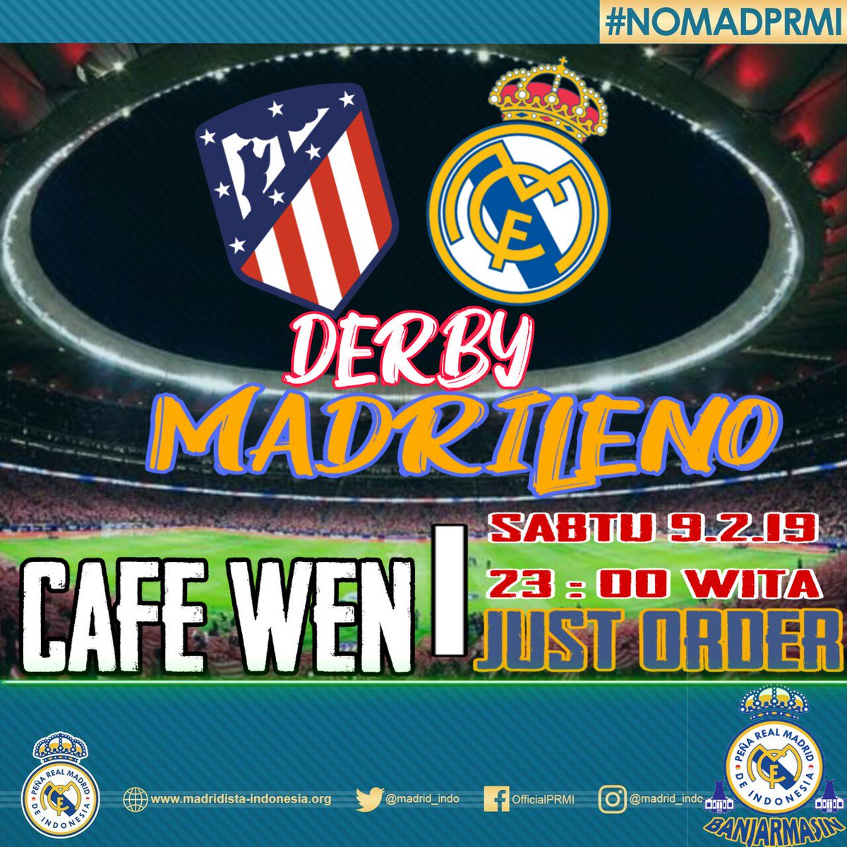 NOMAAADDDD 😤😤😤😤