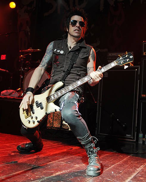 Happy birthday mr. Rachel Bolan
February 9, 1966 