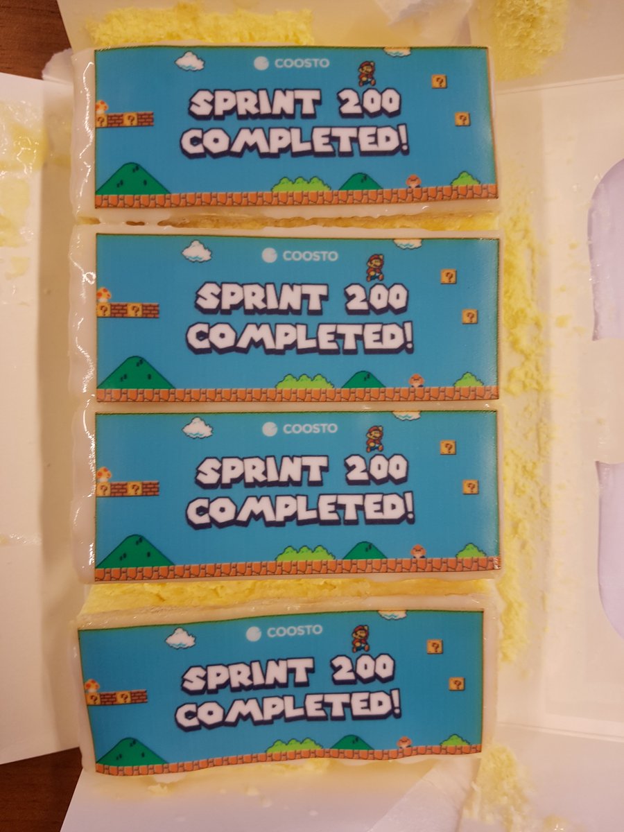 Coosto Dev tweet media