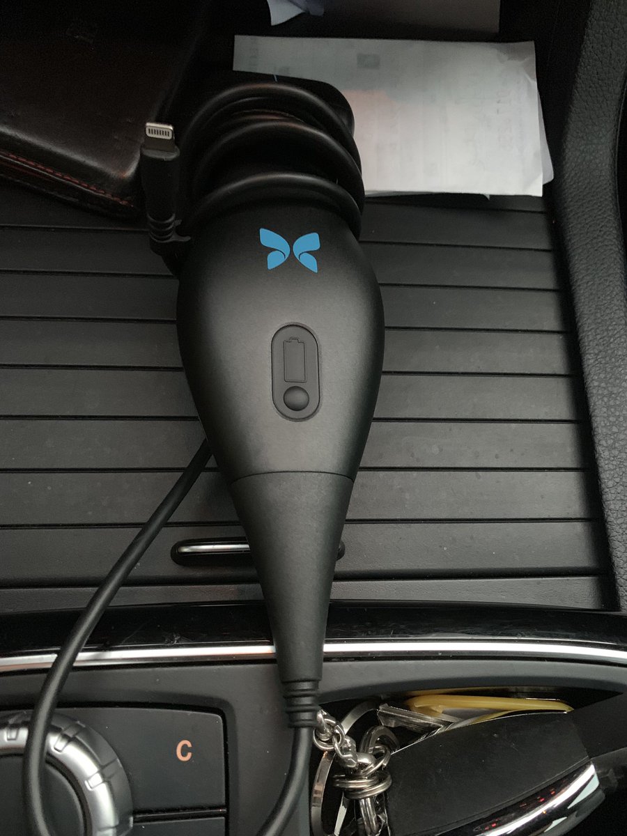 baldilon's tweet image. Today’s a good day for 🦋 @ButterflyNetInc