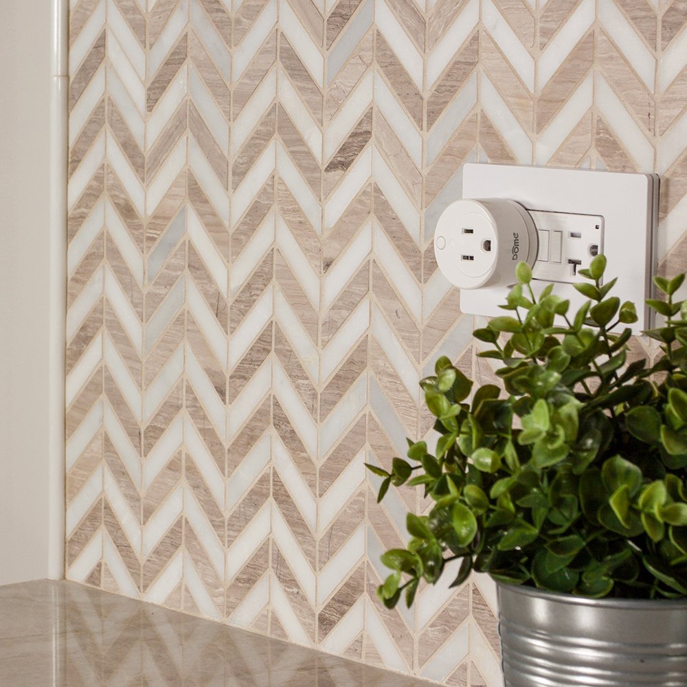 SAVE THE GREENERY

Keep track of how much energy and money power-hungry appliances and electronics consumer on a daily basis. You'll be surprised - some electronics like subwoofers consume energy even when they seem to be off.

bddy.me/2RQTgnf